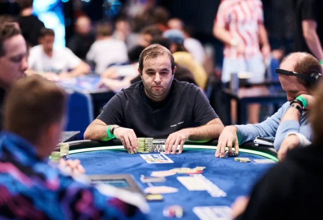 Credit: PokerBrasil