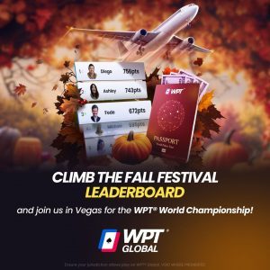 Photo Credit – WPT Global