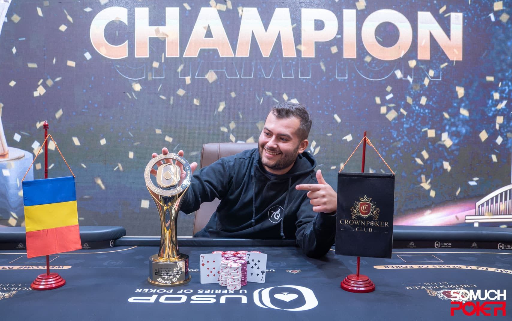 Bogdan Munteanu
