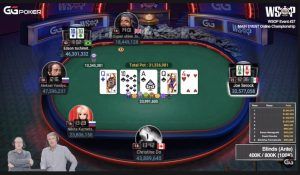 Photo Credit – GGPoker.TV
