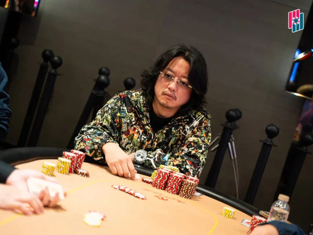 Photo Credit: Poker Dream