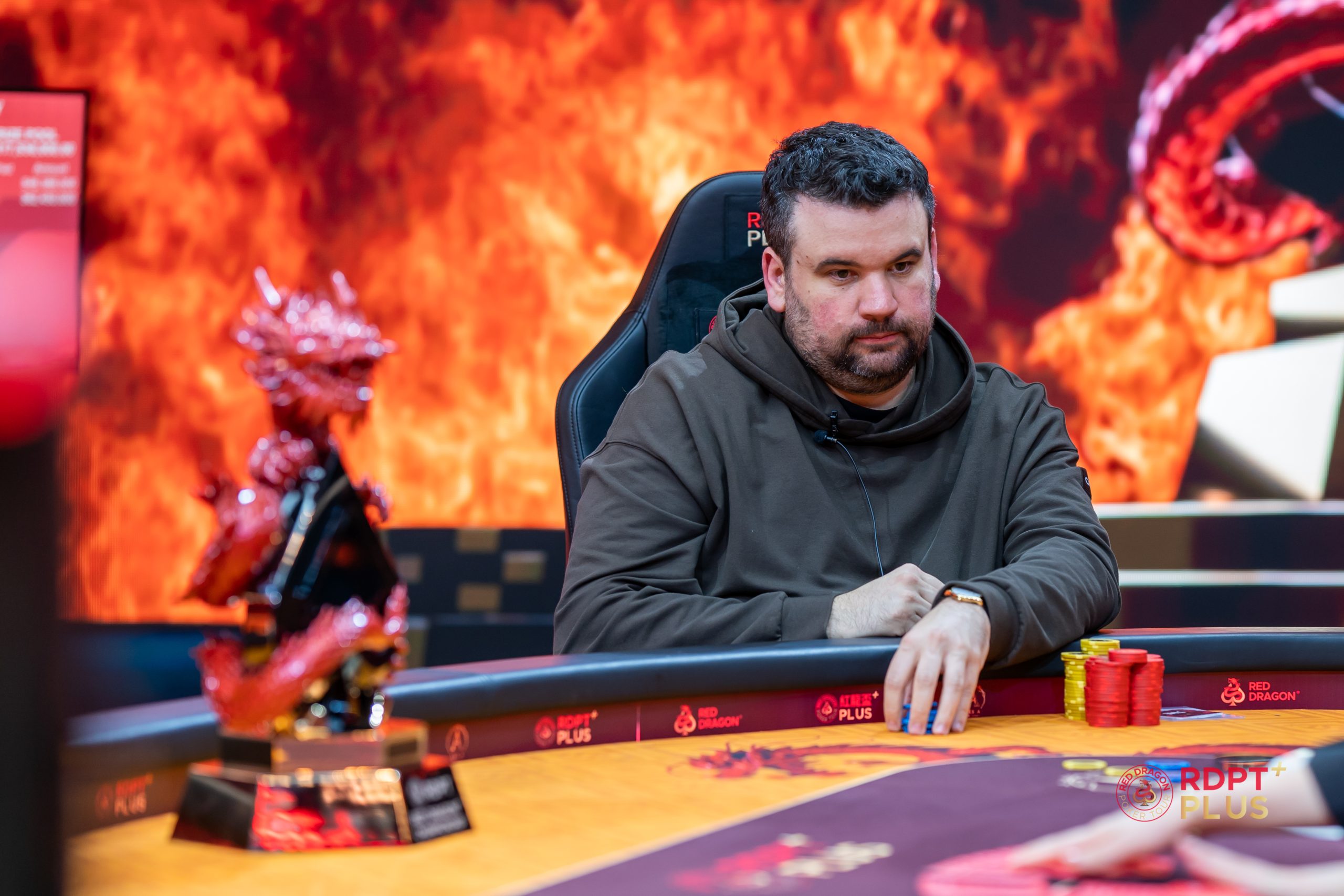 Christian Harder (Credit: RDPT)