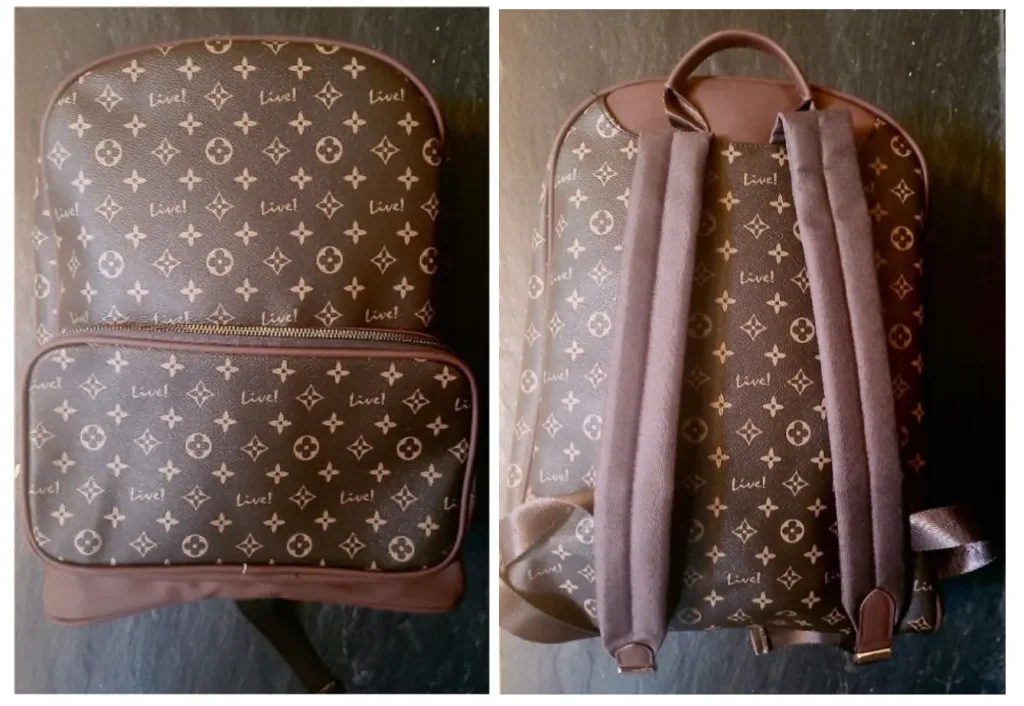 Maryland Live Casino "The Art of Luxury" gift