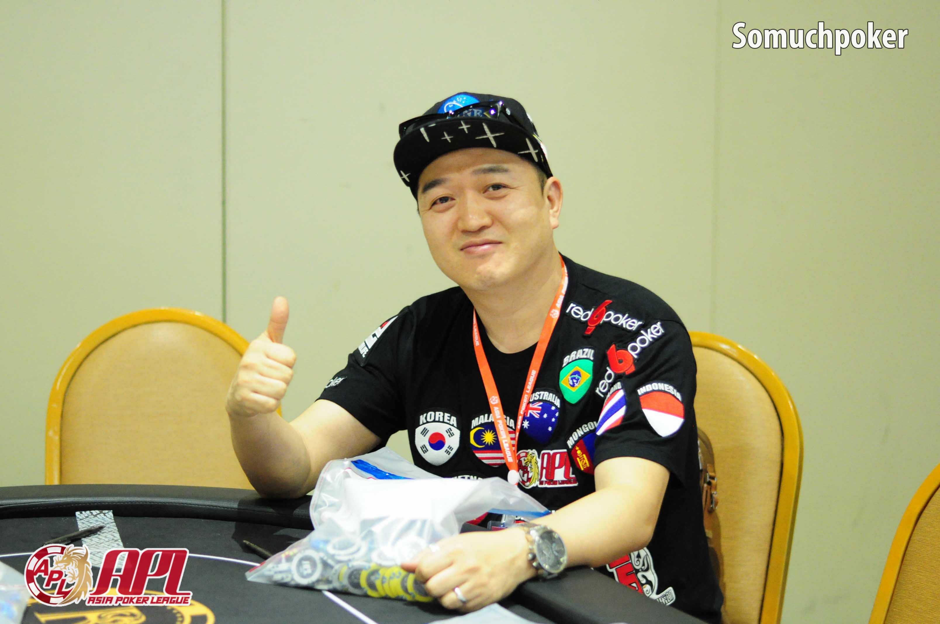 Choi Jae Young
