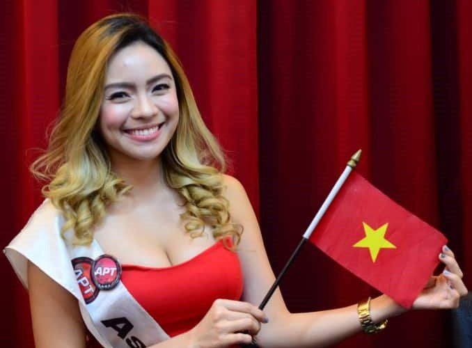 APT Vietnam is coming soon!