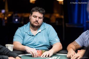 Shaun Deeb, Photo Credit – WSOP