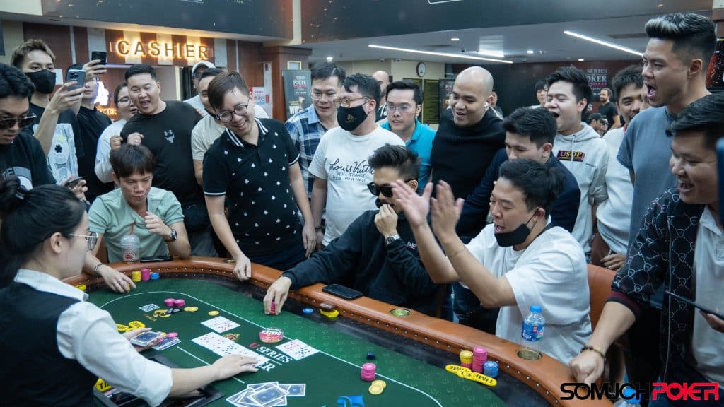 USOP ready to set more records in Danang, Vietnam – November 17 to 27, Furama Resort