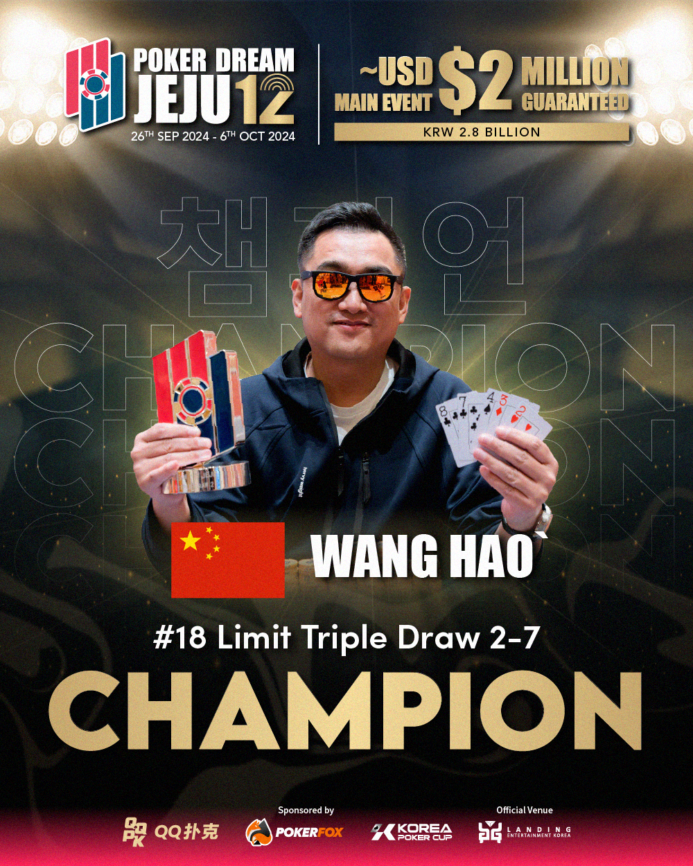 Wang Hao