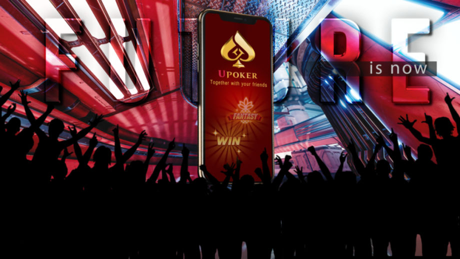 Upoker