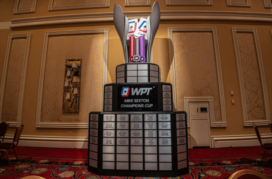 Photo credit – WPT