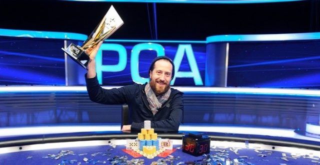 Credit: PokerStars