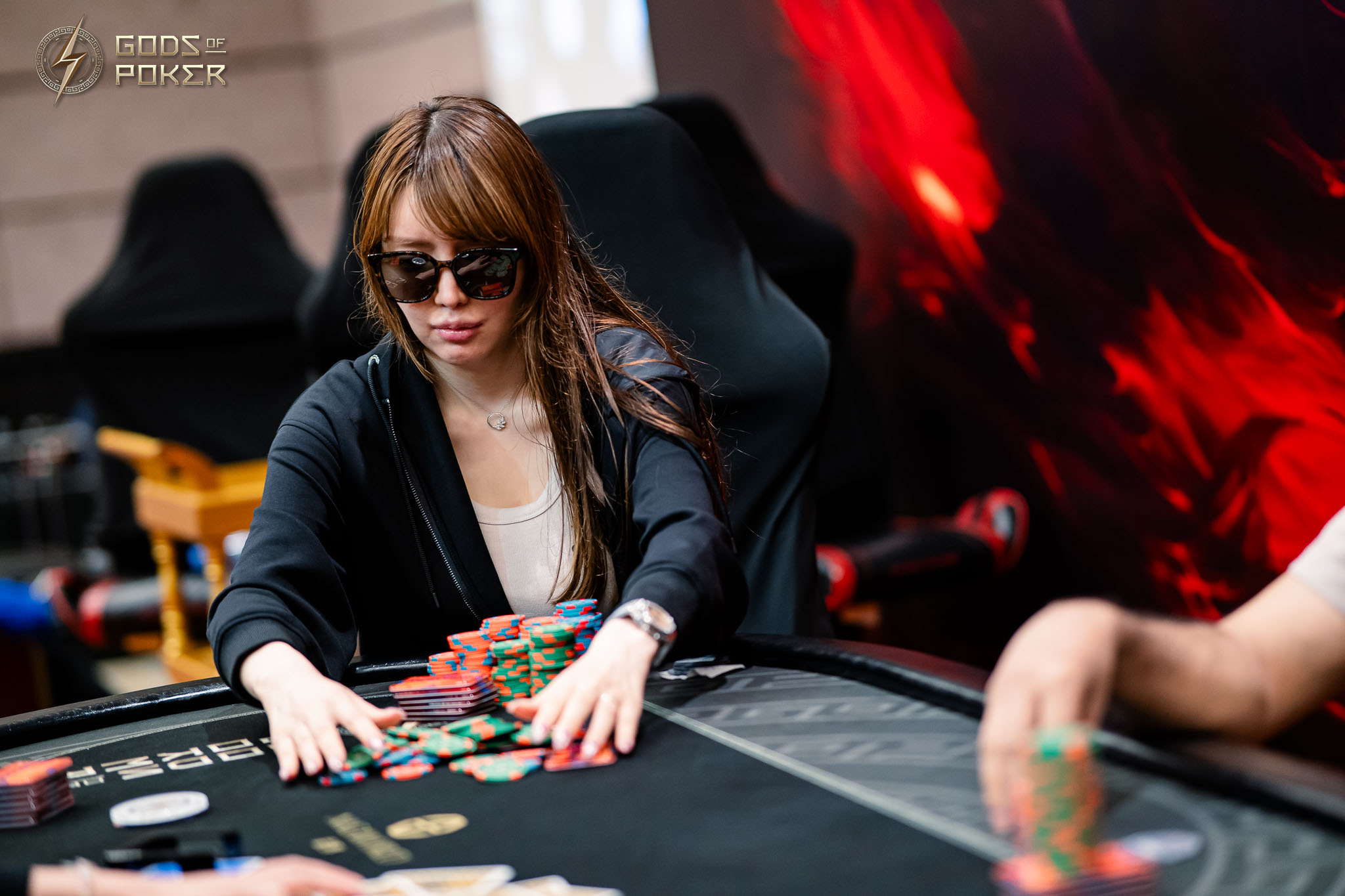 Miyoung Cho