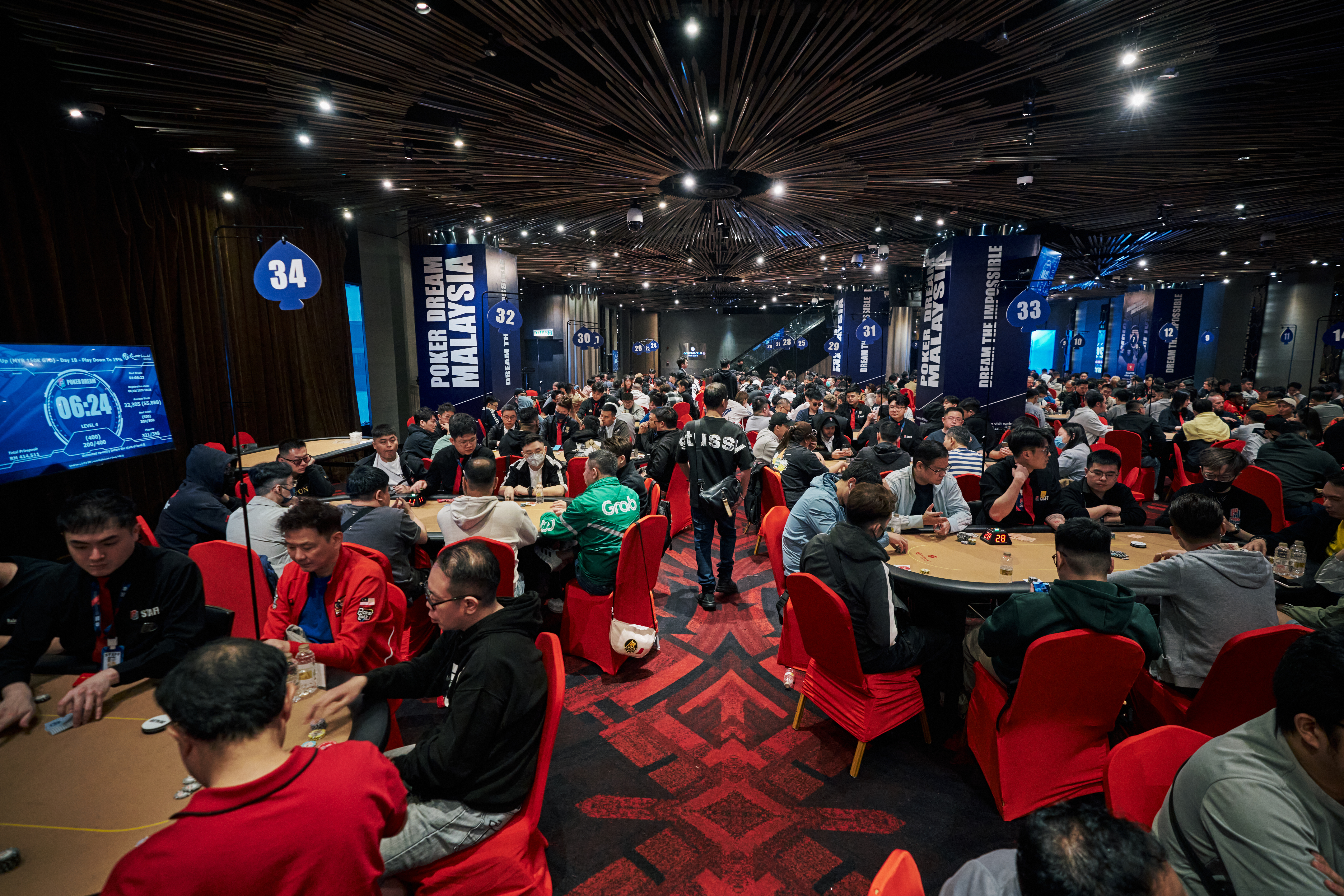 Poker Dream 26