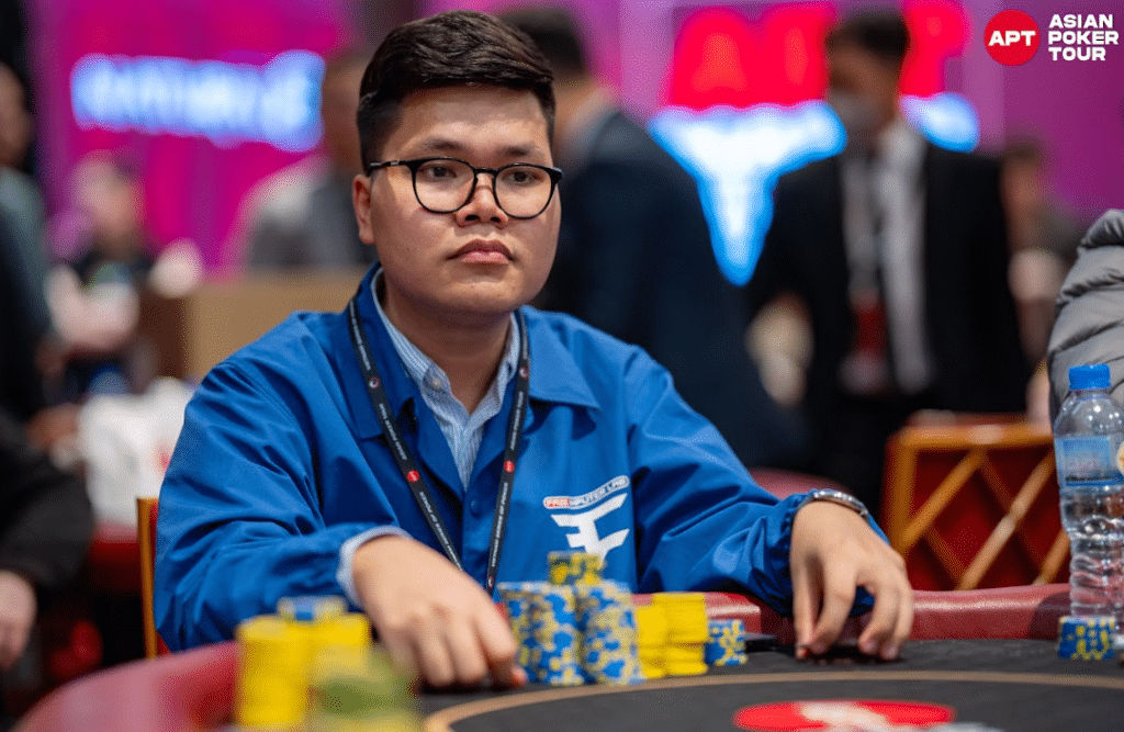 Chu Van Tien