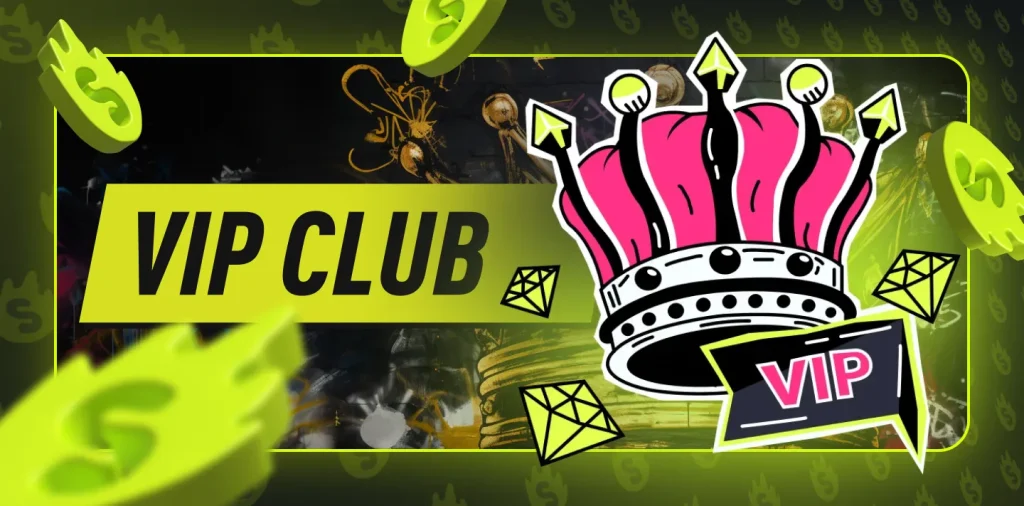 Starzino Casino VIP Club