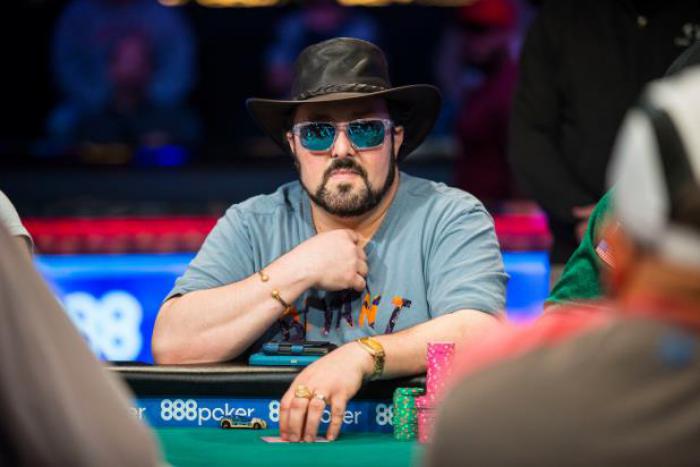 WSOP: Online legends Moorman and Deeb rock the felt; Double bracelet for Bach; status on Ivey and Brunson