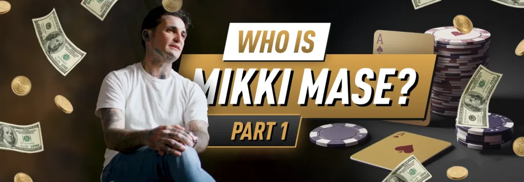 Who Is Mikki Mase? Real Name, Prison Years, & Life (Part 1)