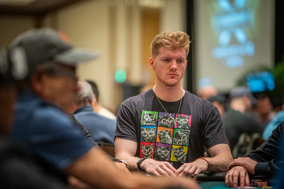 Credit: Poker.org