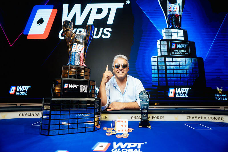 Photo Credit: World Poker Tour