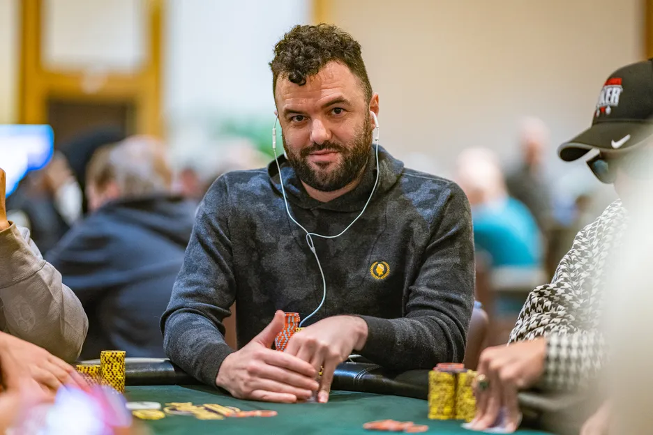 Credit: Poker.org