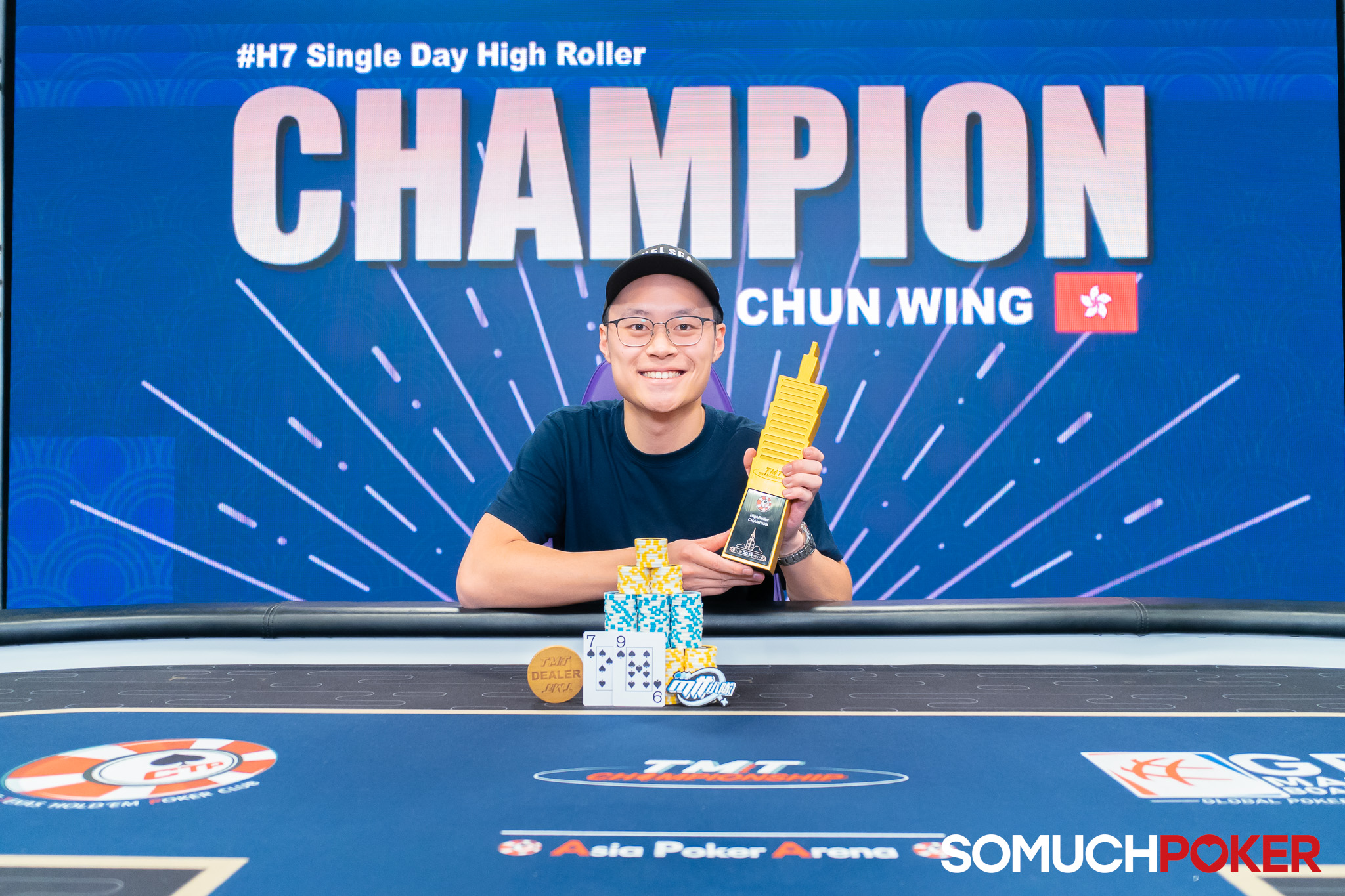 Mak Chun Wing