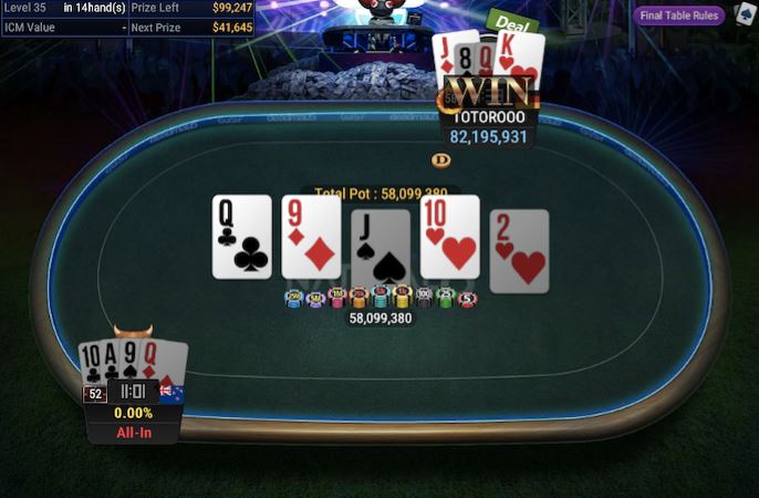 GGSF Opening Act-L: $80 PLO-NL