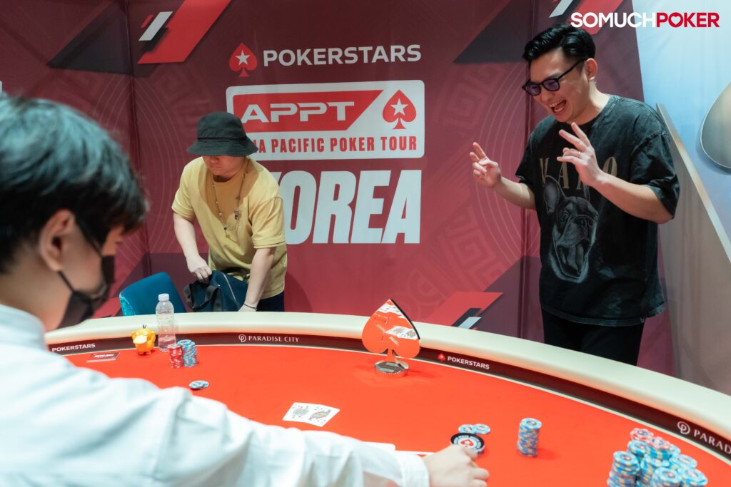 APPT Korea Returns After Seven Years as Tomohiro Kawada Claims Paradise City Kickoff