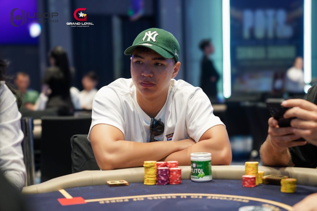 Minh Huan Nguyen