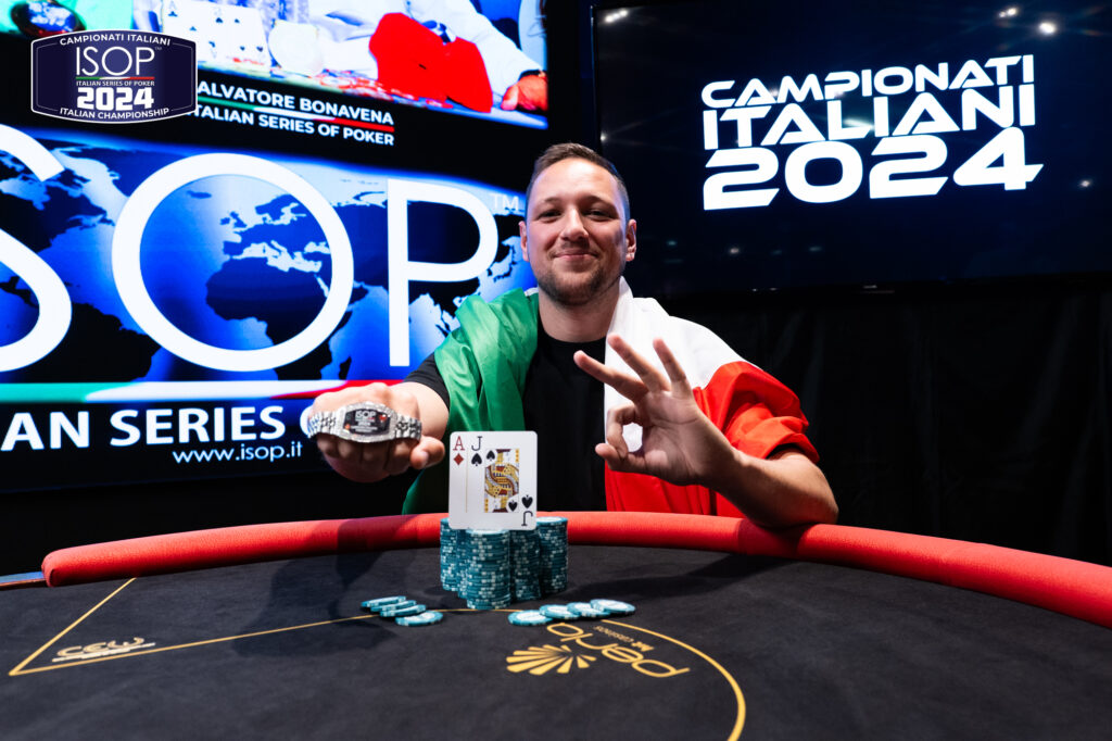 Photo Credit: Poker Factor
