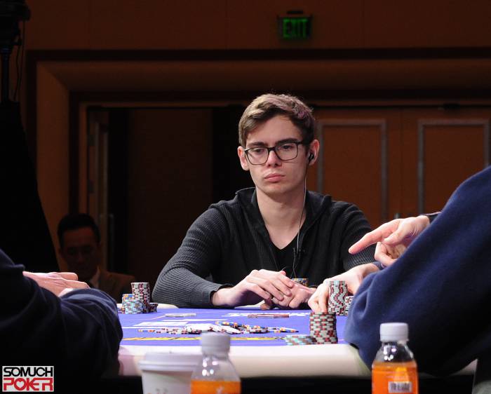 Three Years of Somuchpoker made possible by you