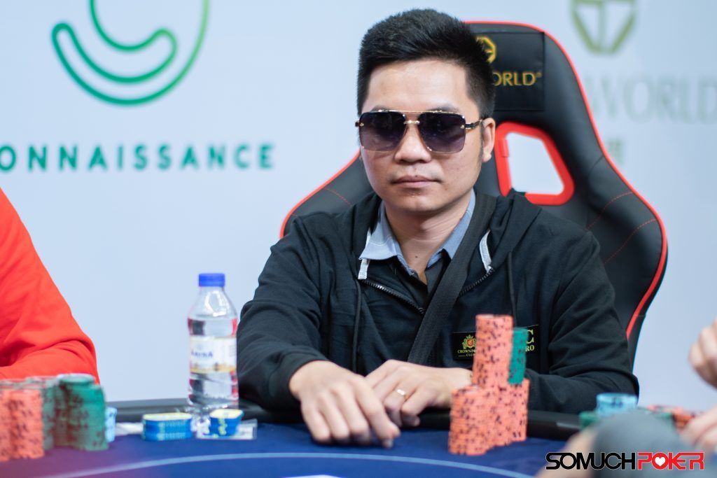 Hoang Van Nguyen