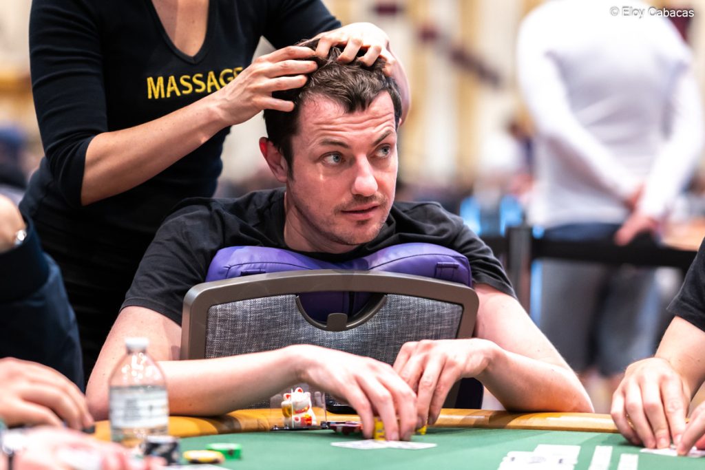 Credit: PokerNews