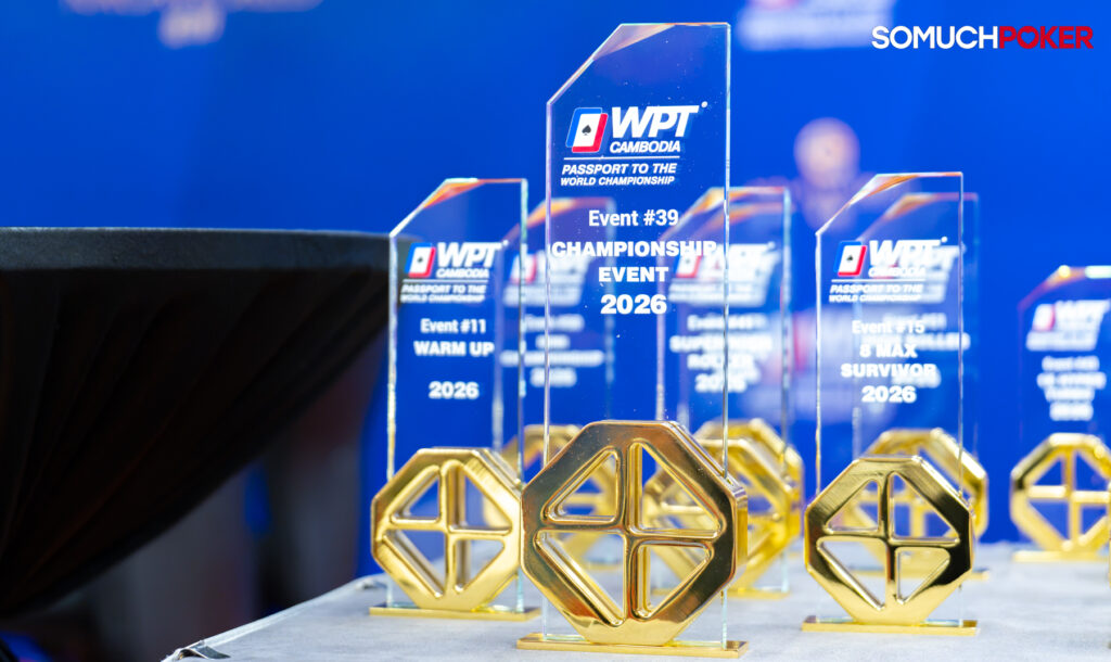 WPT Cambodia
