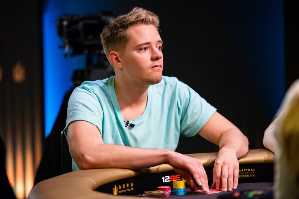 Credit: PokerPro