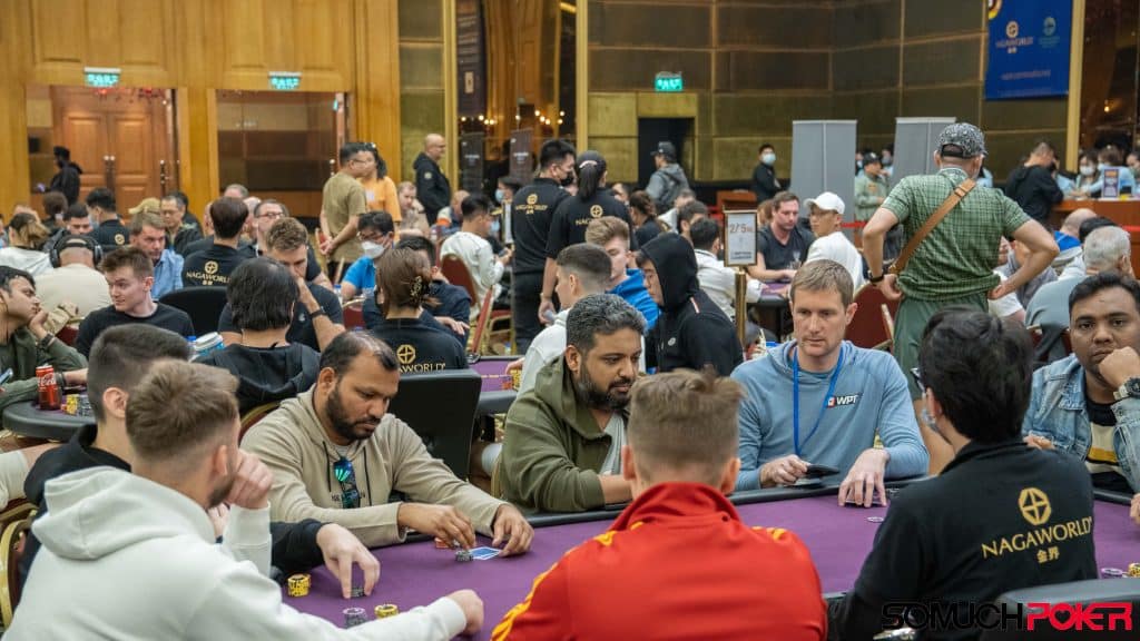 WPT Prime Cambodia: NagaWorld Millions draws 508 total entries; Alok Birewar, Bien Mai lift trophies