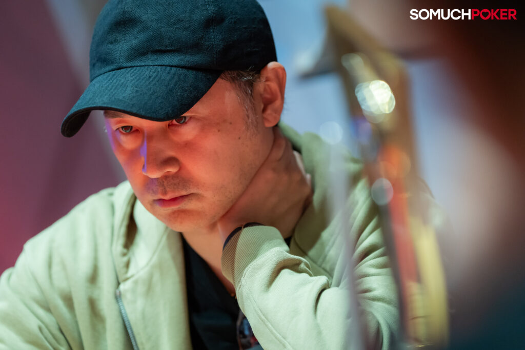 Yukinori Kojima Triumphs in Marathon Heads-Up to Claim Super High Roller Title at APPT Korea