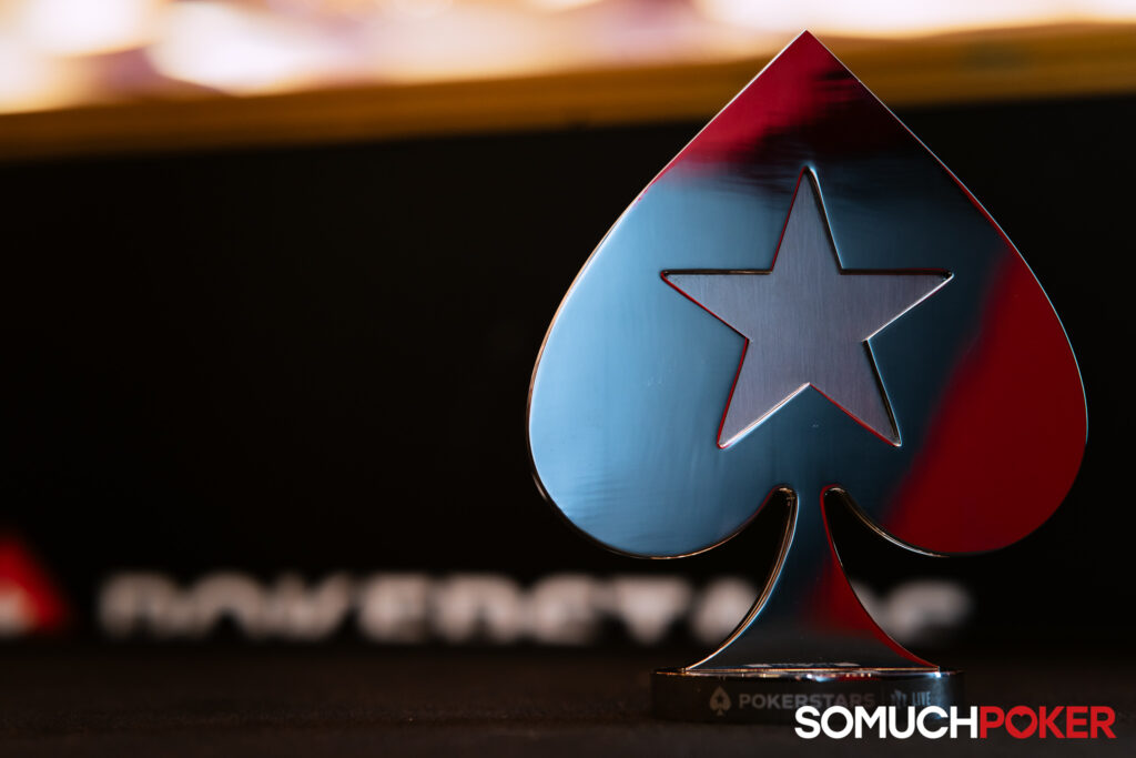 Manila Super Series 24 Trophy