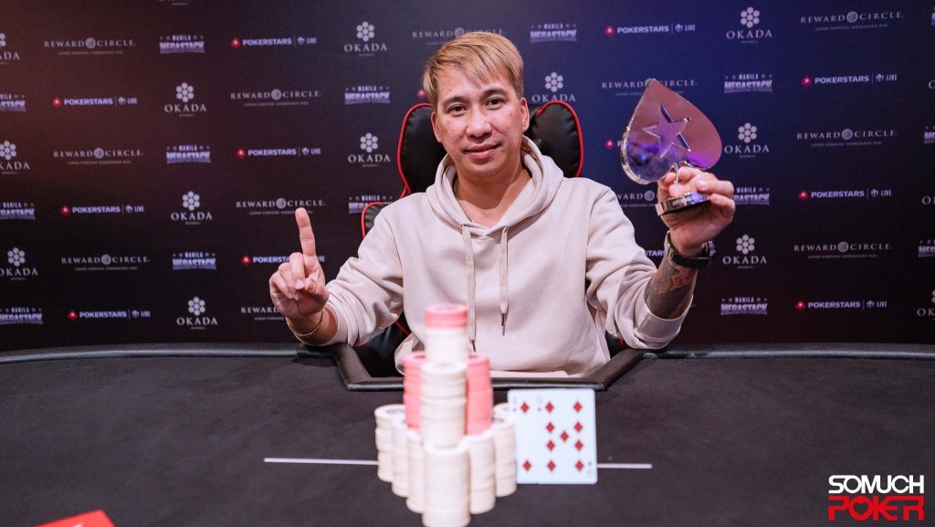Edwin Dela Cruz