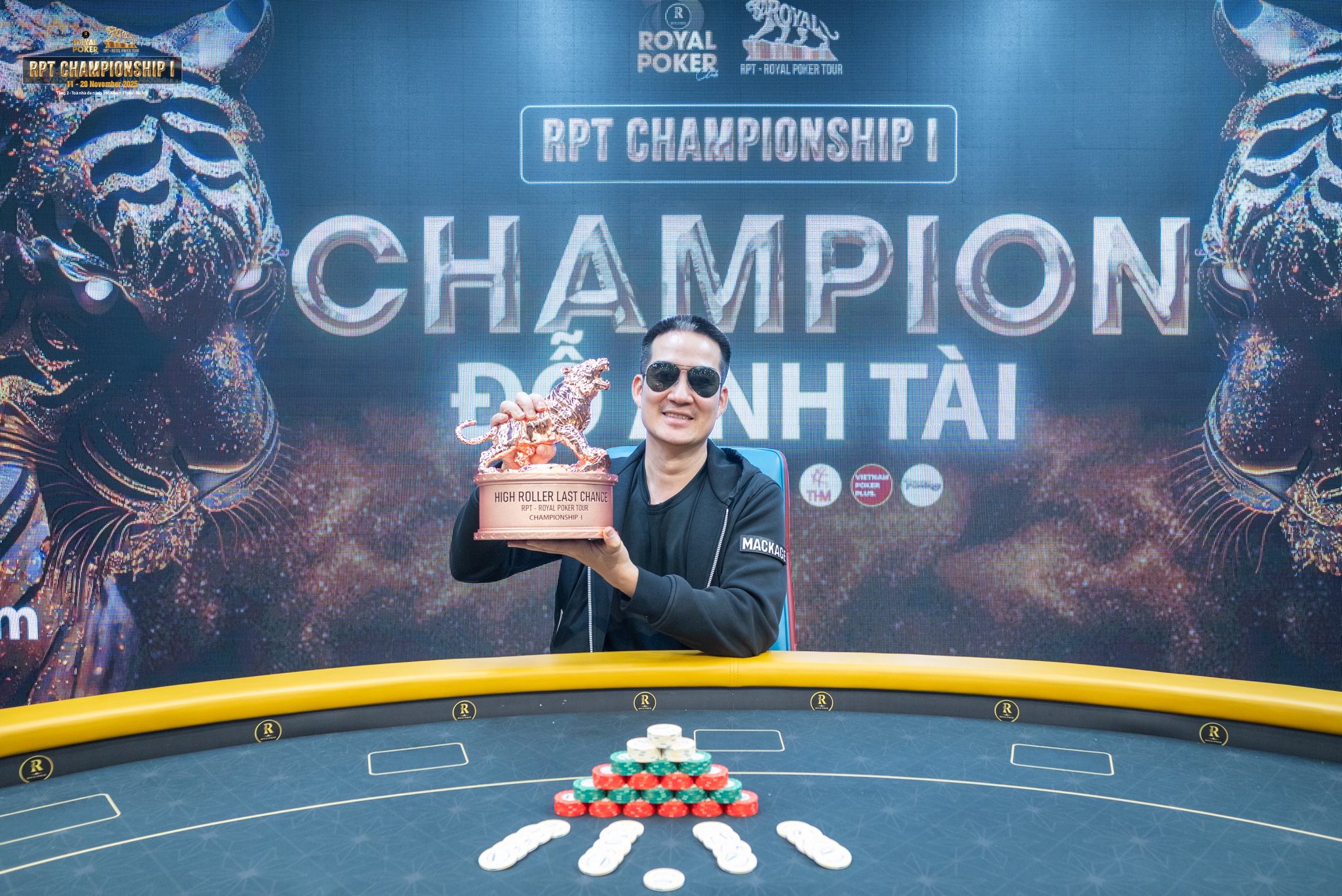Do Anh Tai