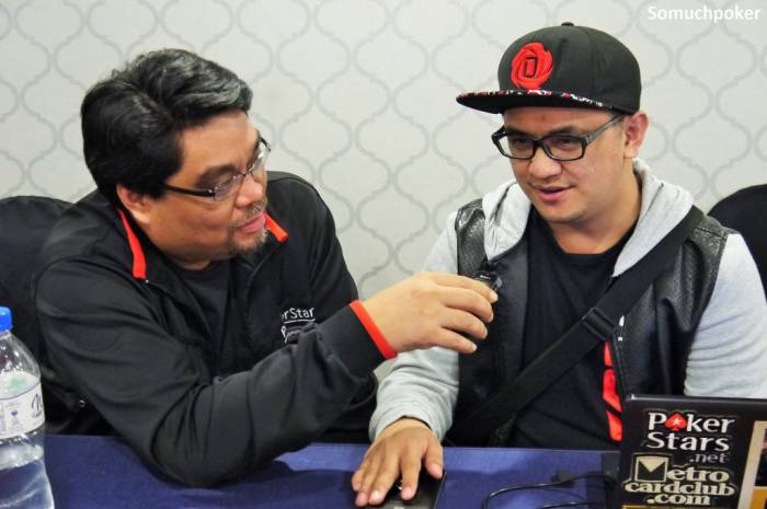 Three Years of Somuchpoker made possible by you