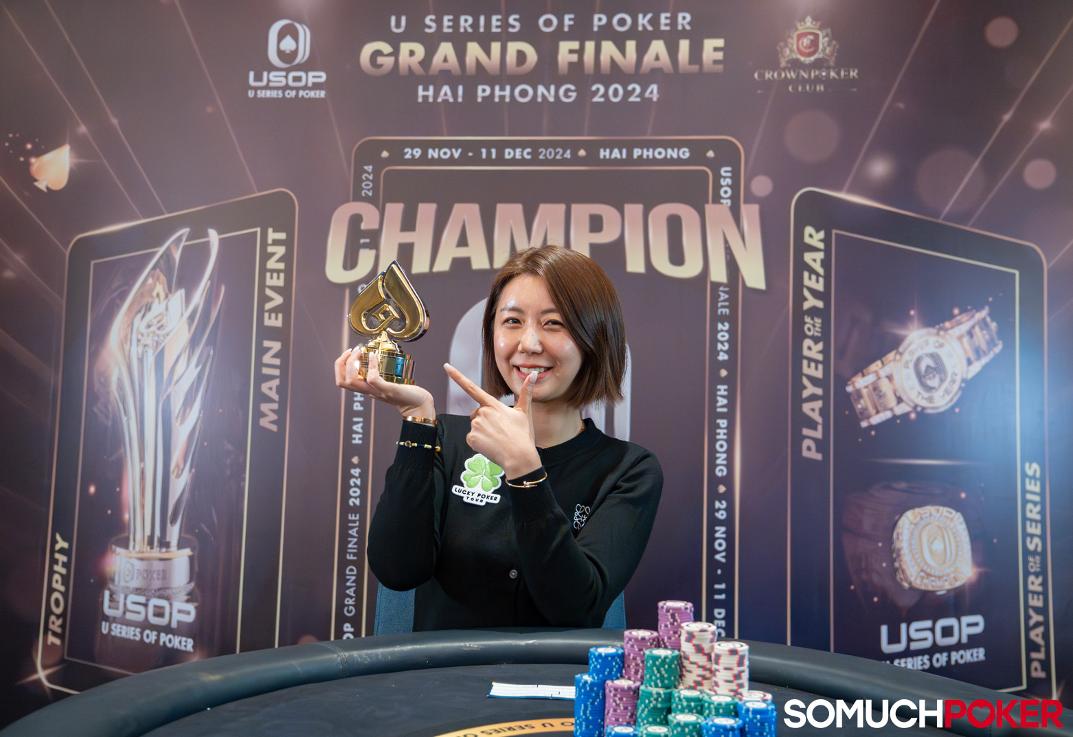 Gayoung Kim