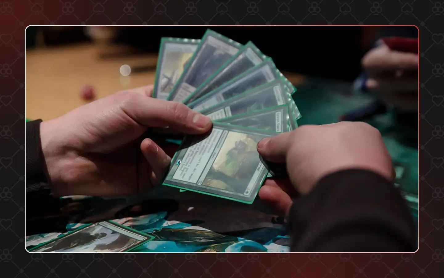 Magic: The Gathering (TCG)