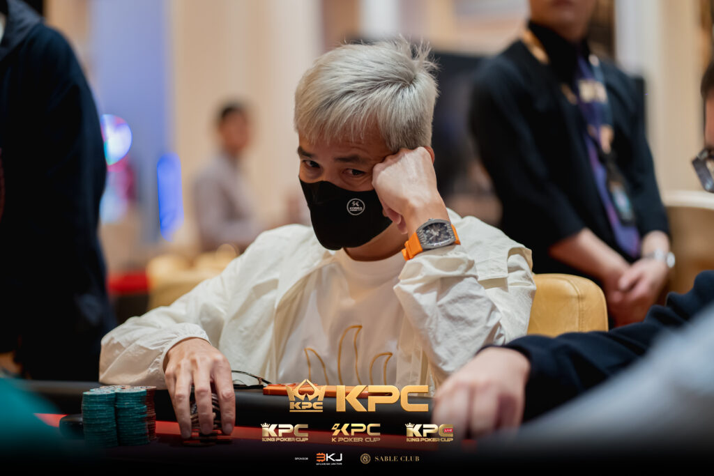 Quan Zhou