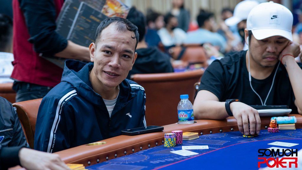 Nguyen Duc Hieu