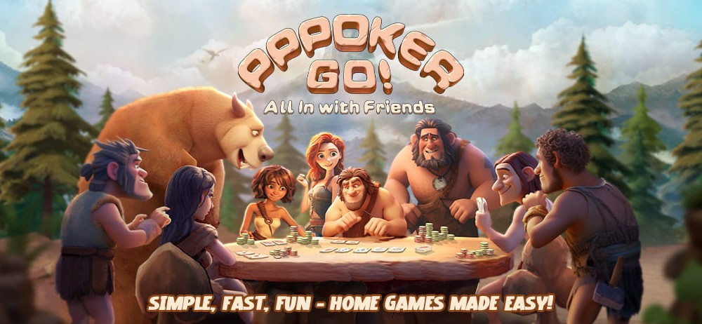 PPPoker Go