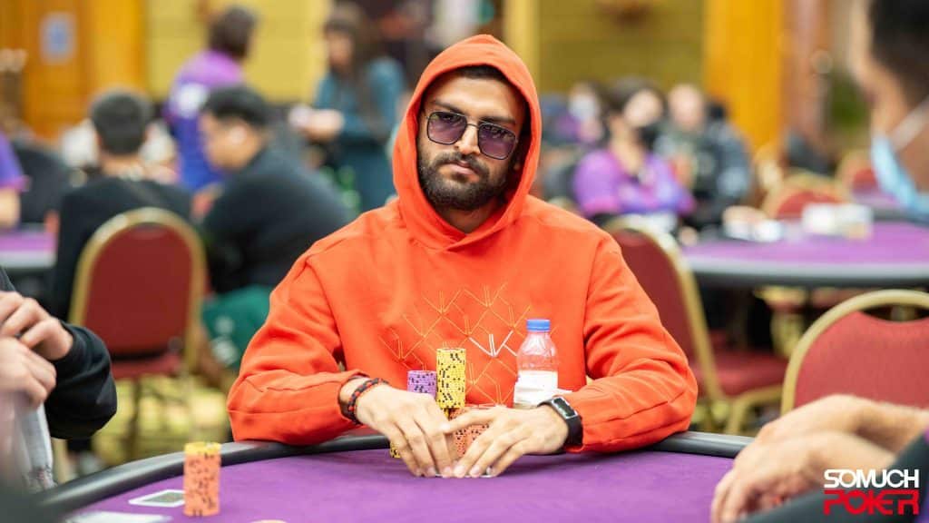 Amit Kaushik