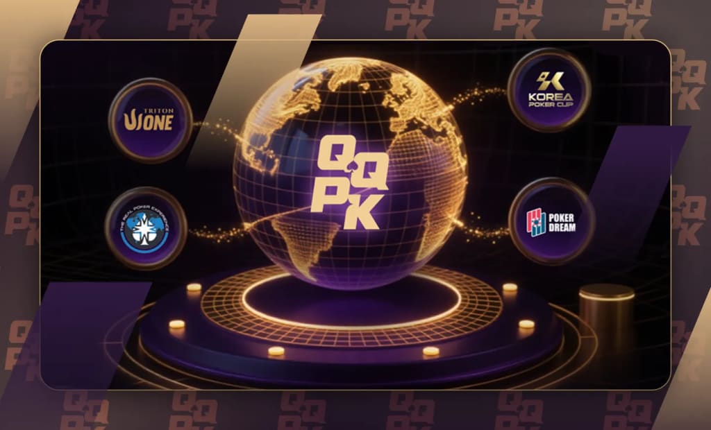 QQPK Partners