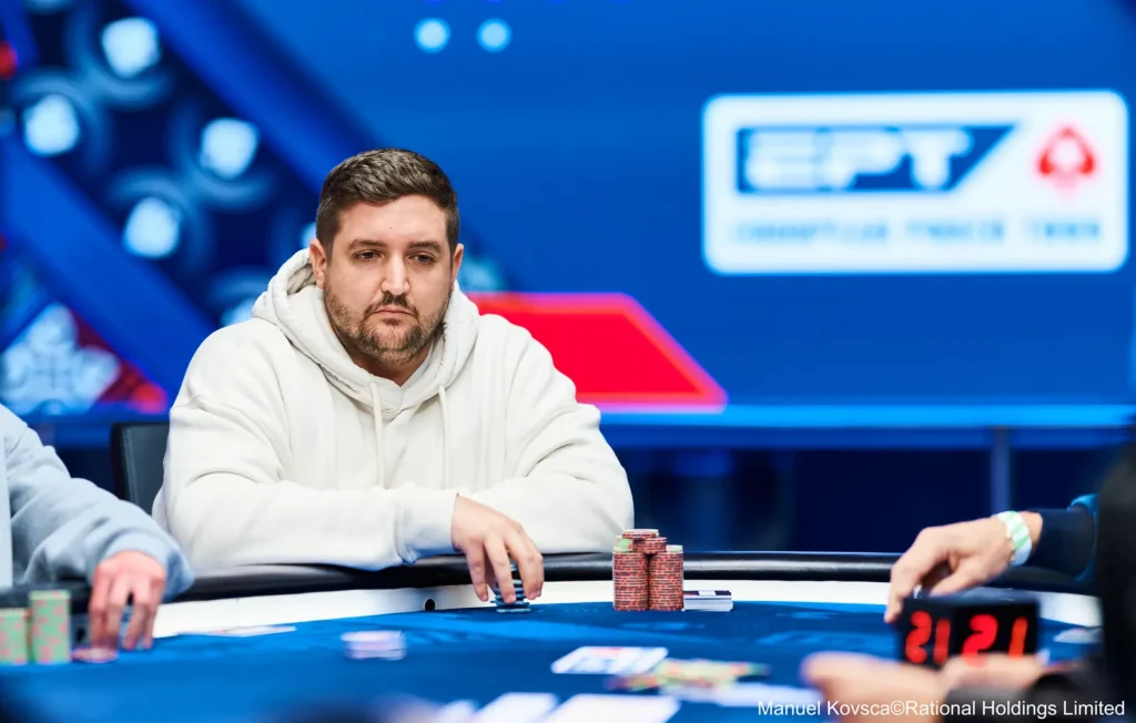 Photo Credit: Poker News