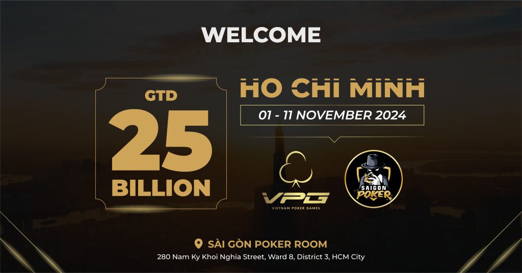 VPG Ho Chi Minh