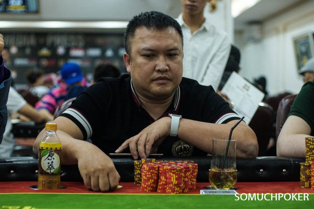 Minh Le